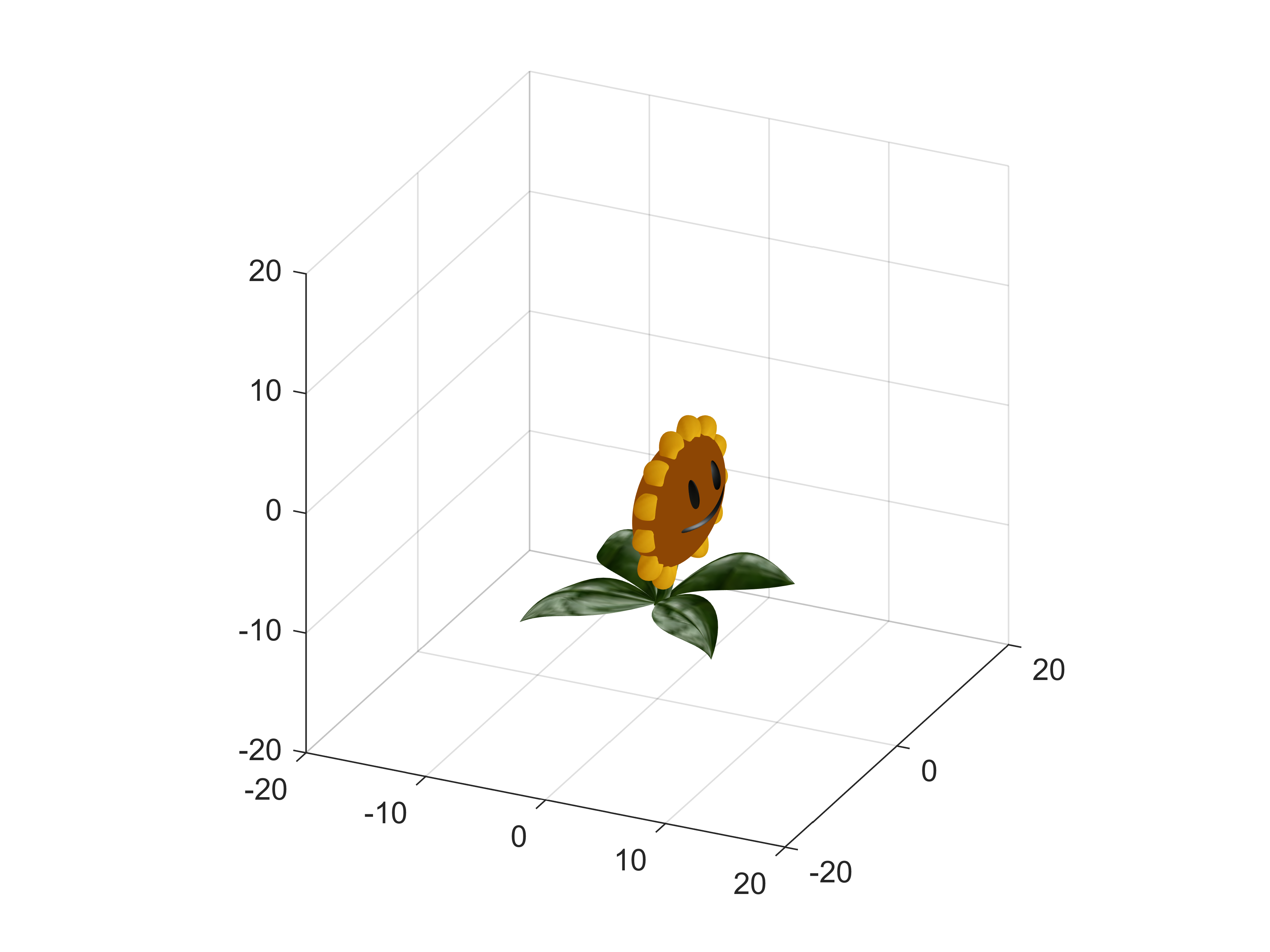 sunflower_static